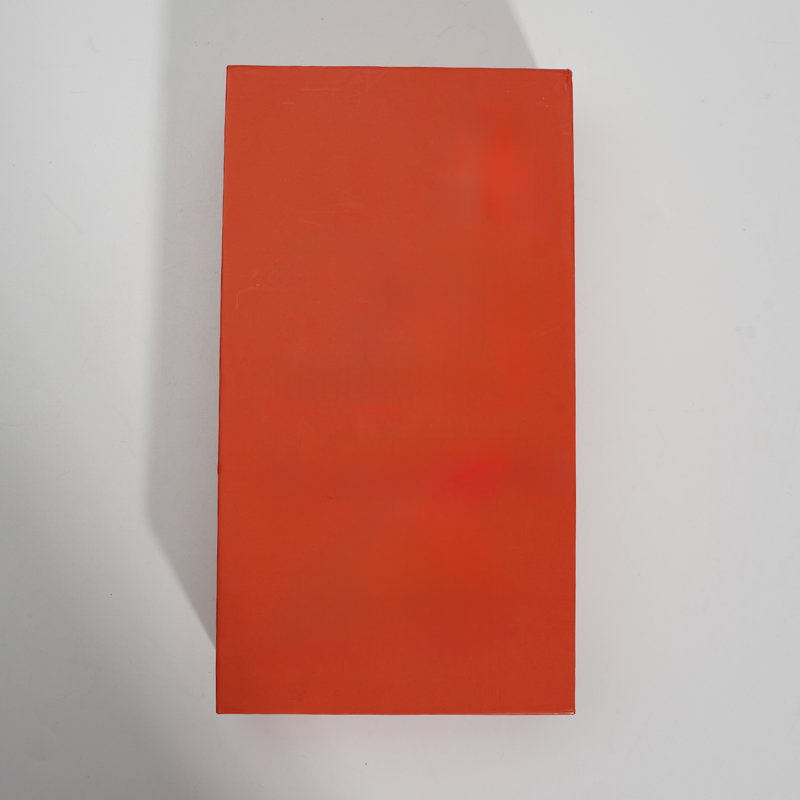 Custom Paper Box With Lid3