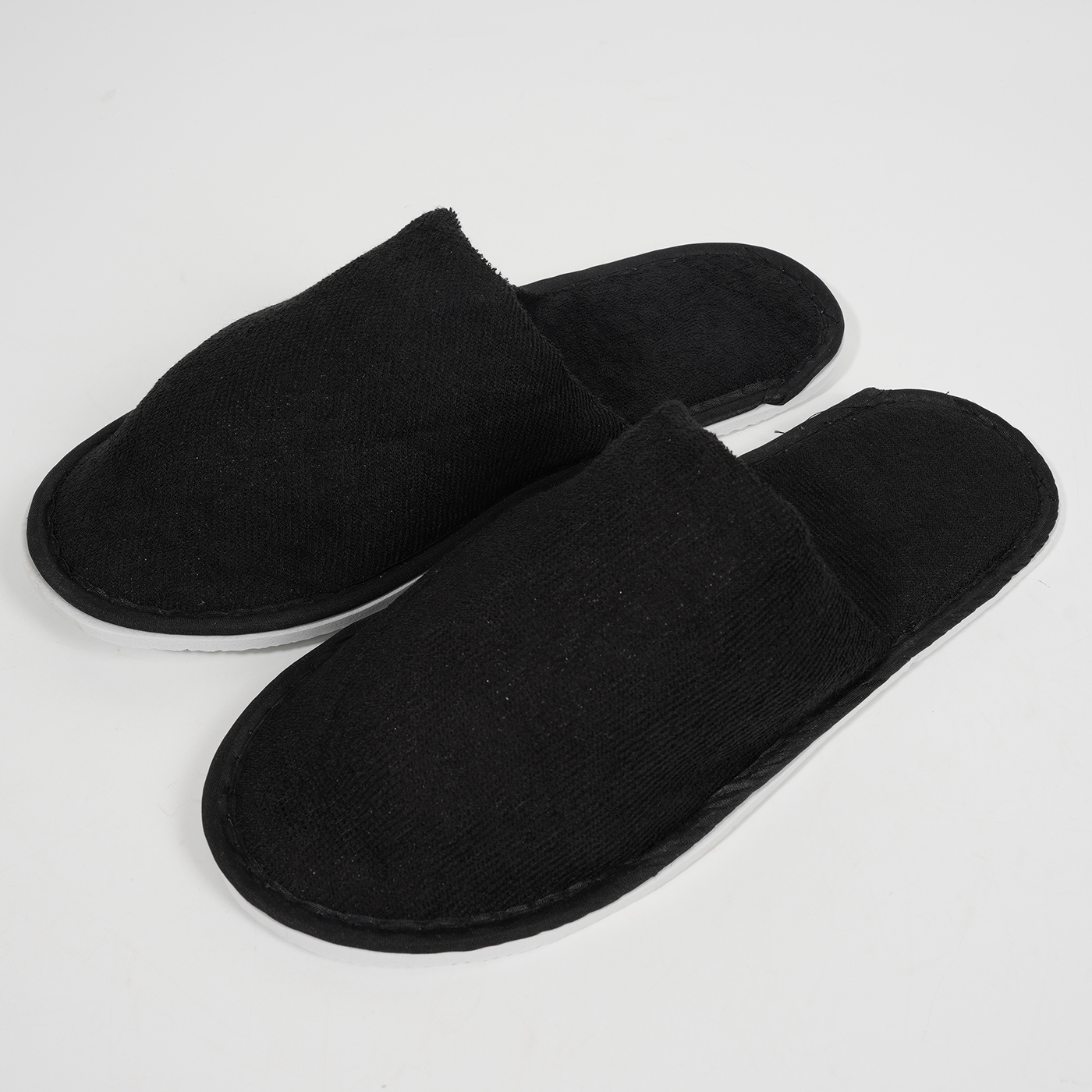 Promotional Disposable Hotel Slippers3