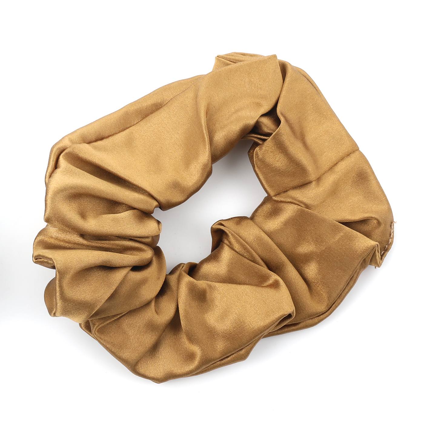 16mm Pure Silk Hair Scrunchie2