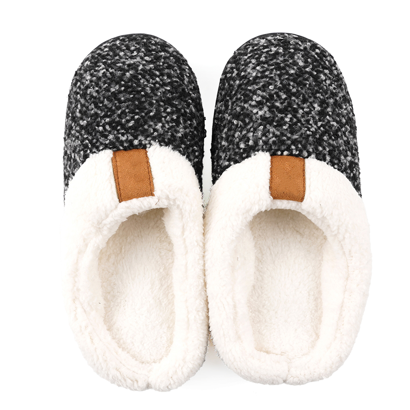 Indoor Fleece Slipper
