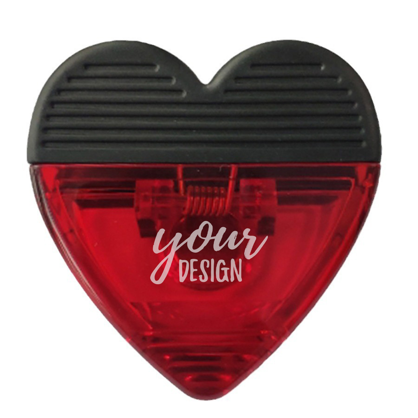 Magnetic Memo Clip Refrigerator Magnets