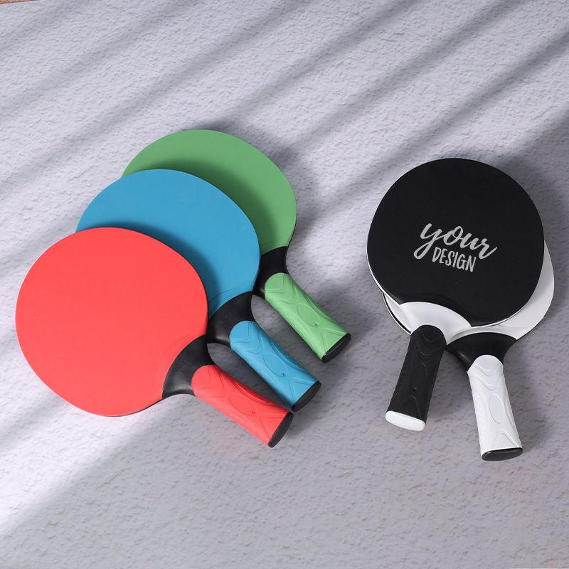 Custom Table Tennis Racket