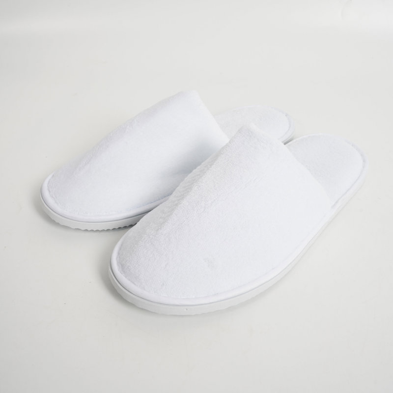 Promo Disposable Hotel Slippers1