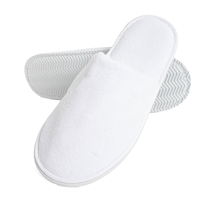 Promo Disposable Hotel Slippers2