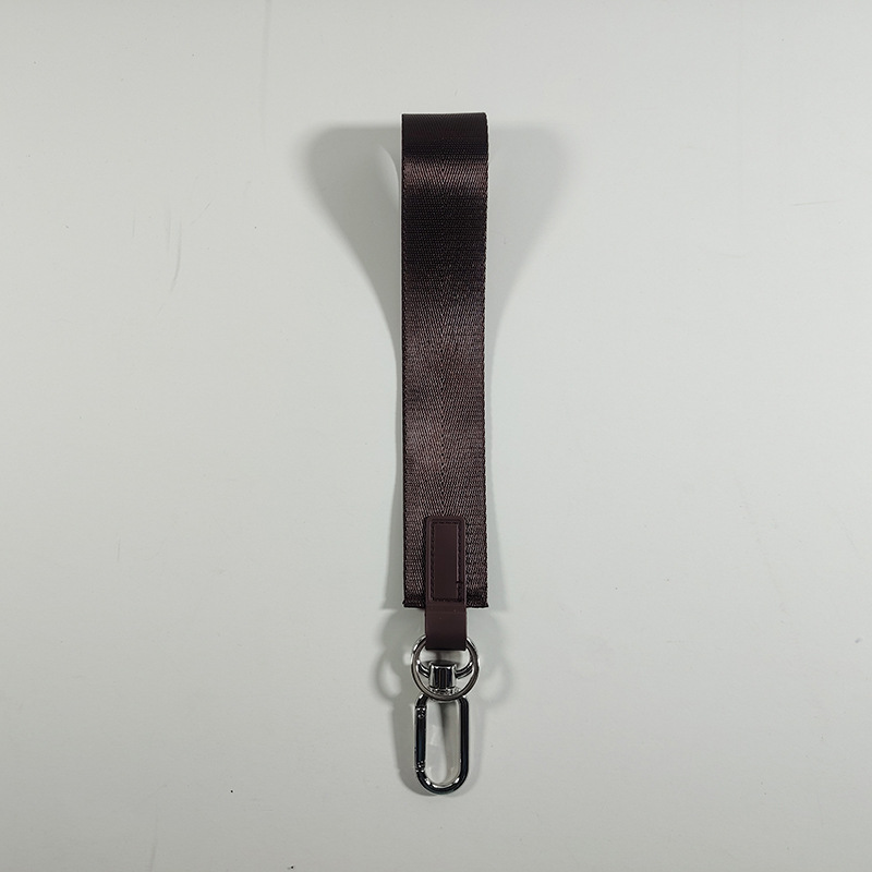 Custom Wristlet Lanyard2