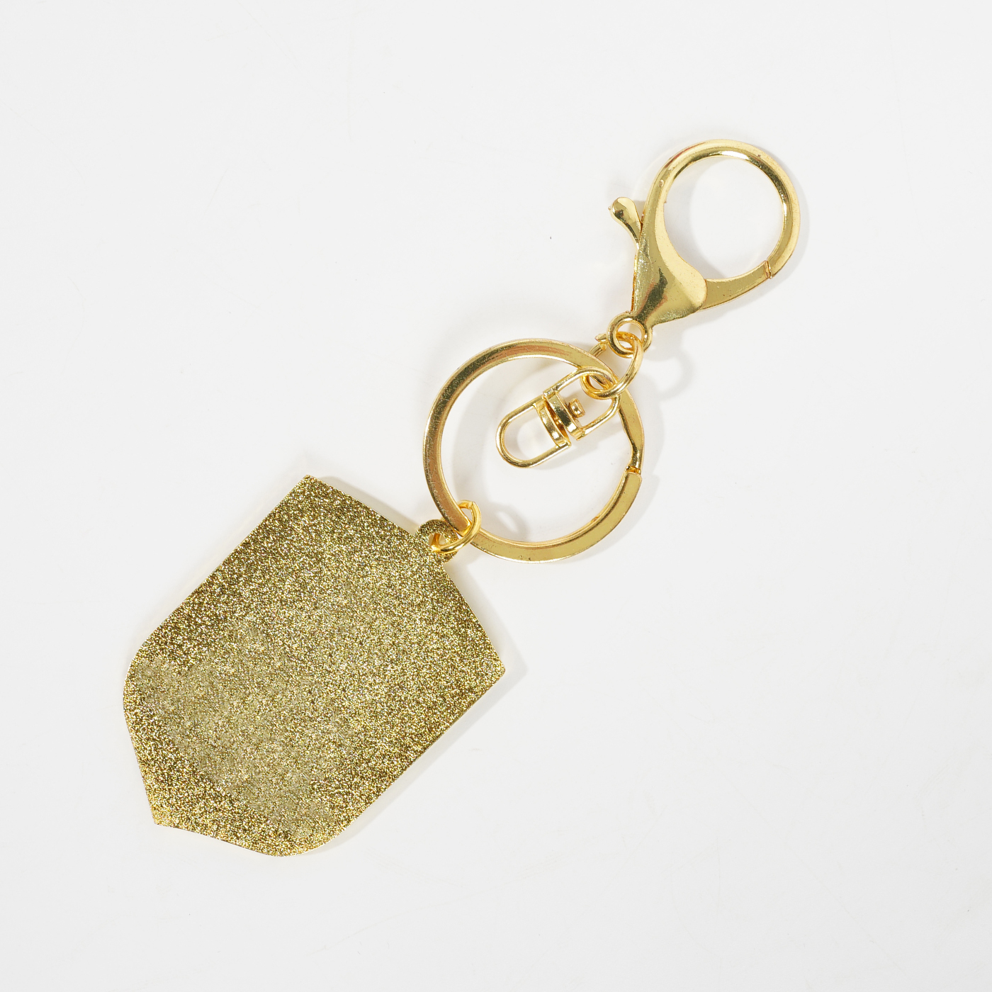 Personalized Metal Keychain1