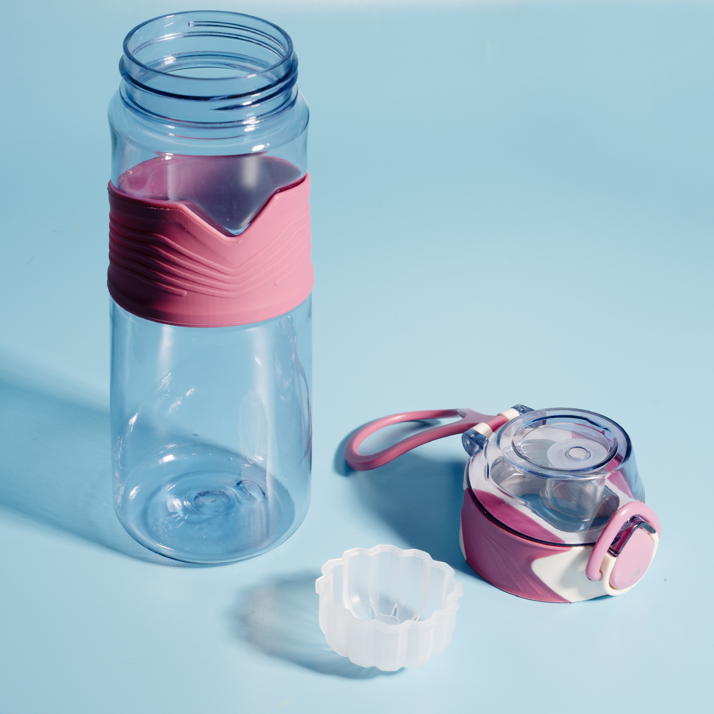27 oz. Sports Water Bottle2