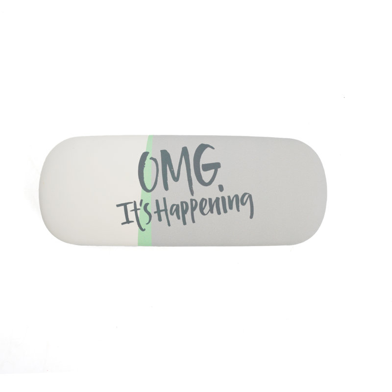 Hard Shell Sunglasses Case