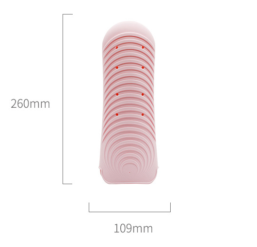 Straightener Heat Resistant Silicone Mat Pouch2
