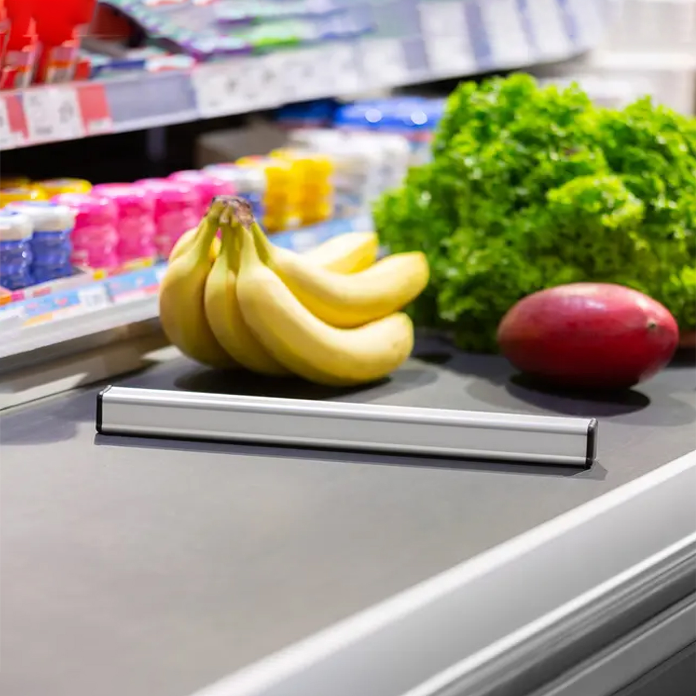 Grocery Store Checkout Divider1