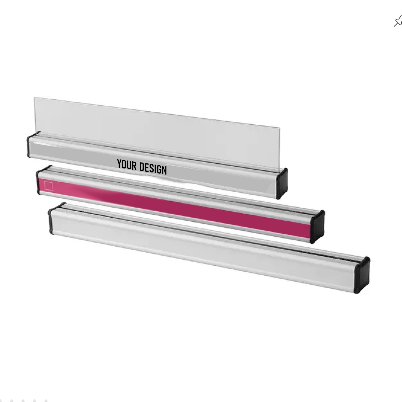 Grocery Store Checkout Divider