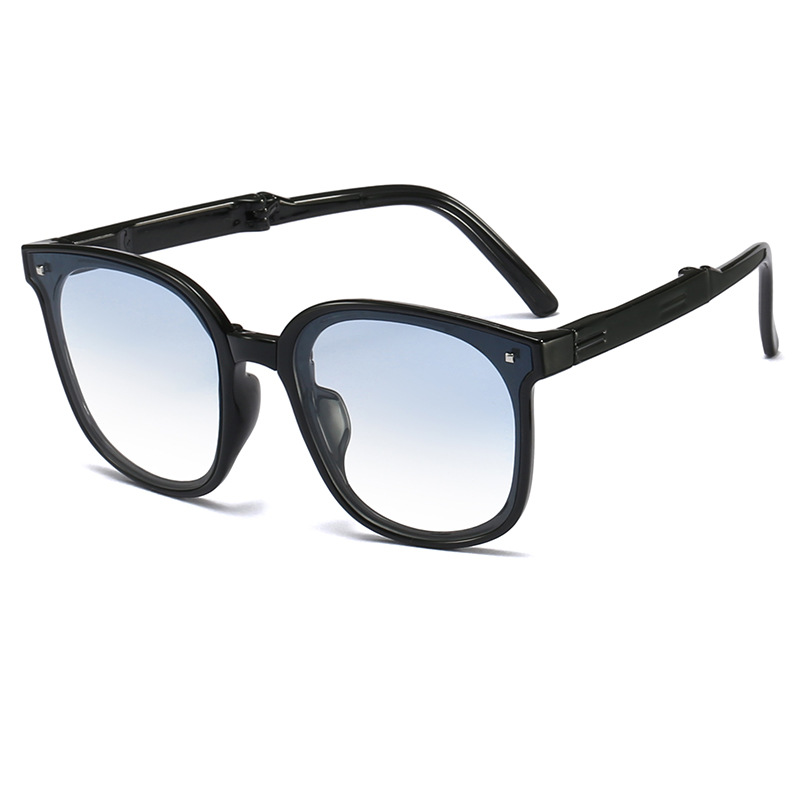 Custom Polarized Folding Sunglasses1