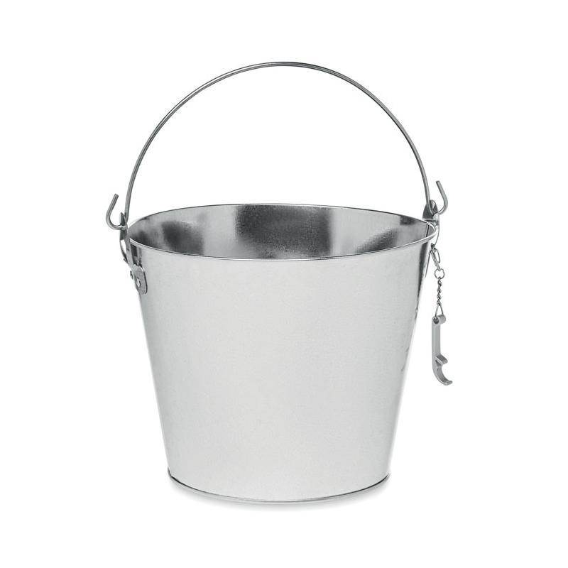 170 oz. Iron Ice Bucket1