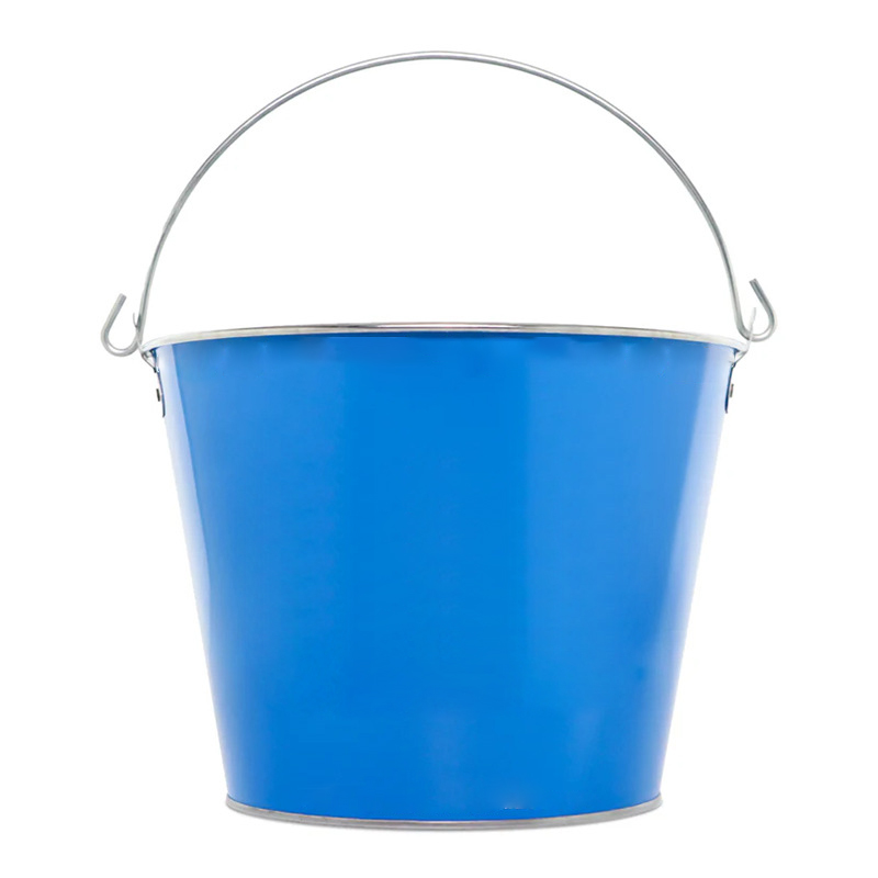 170 oz. Iron Ice Bucket2