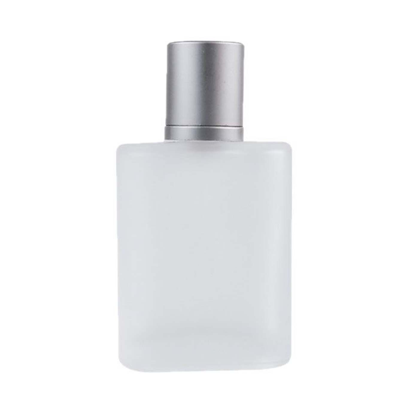 Thick Glass Travel Perfume Spray Bottle2