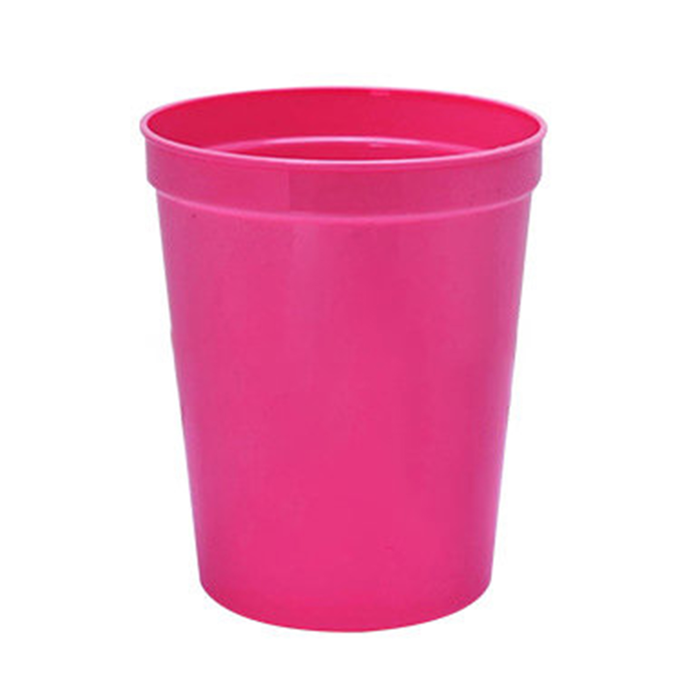 16 oz. Reusable Plastic Cup1