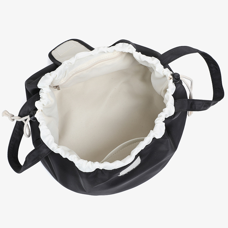 Large Drawstring Makeup Bag3
