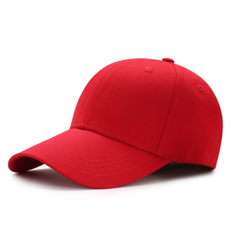 Custom Woven Label Baseball Hat1