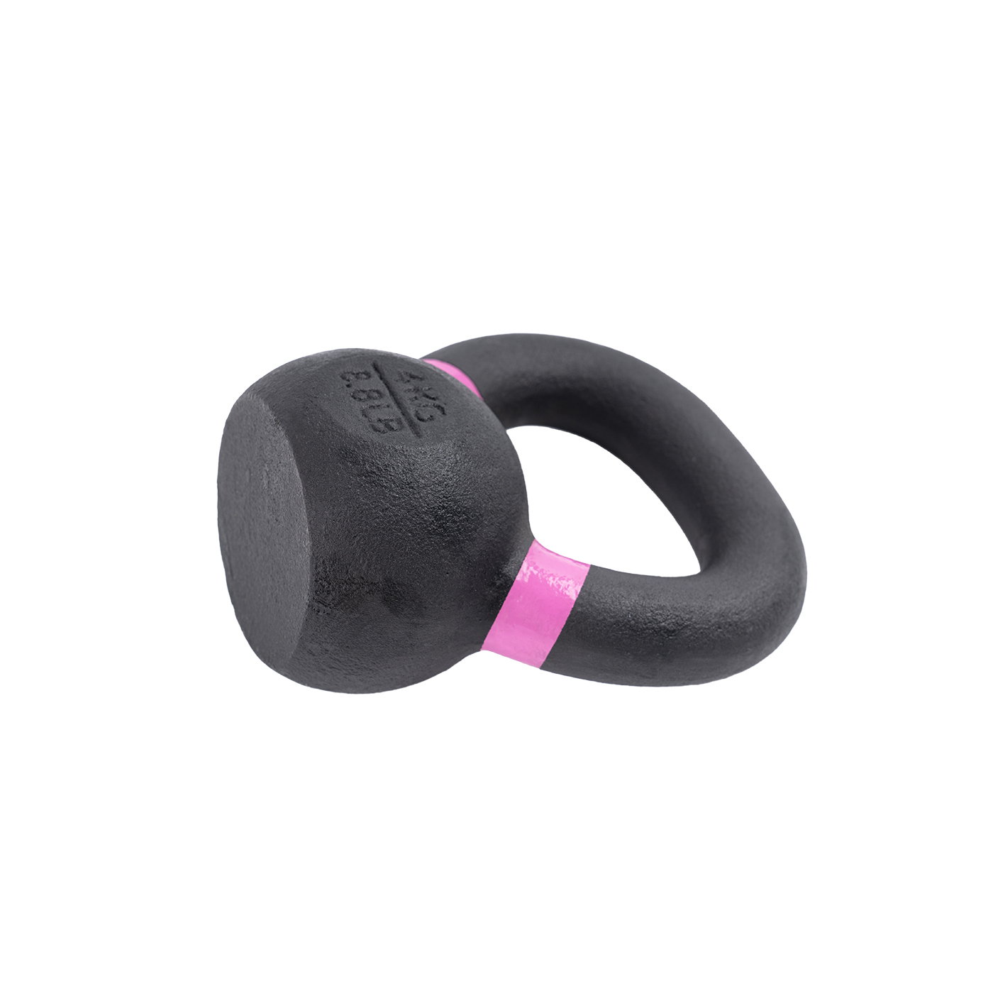 4KG Iron Kettlebell1