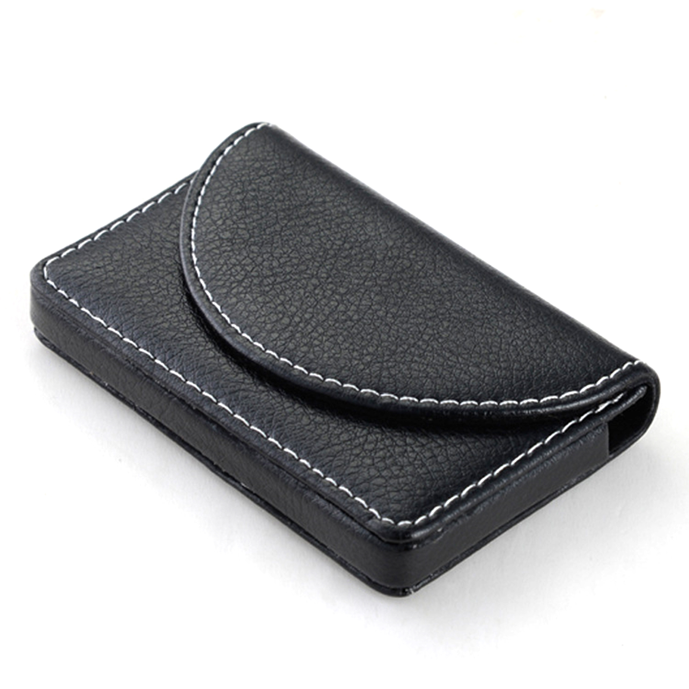 PU Business Card Storage Box2