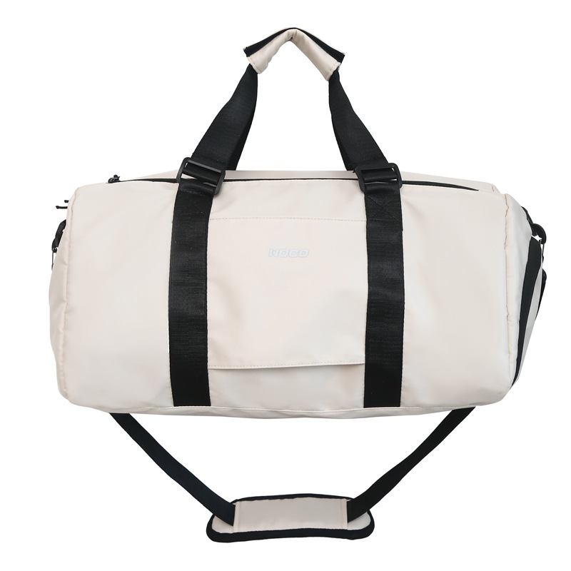 Lightweight Weekender Duffel Bag2