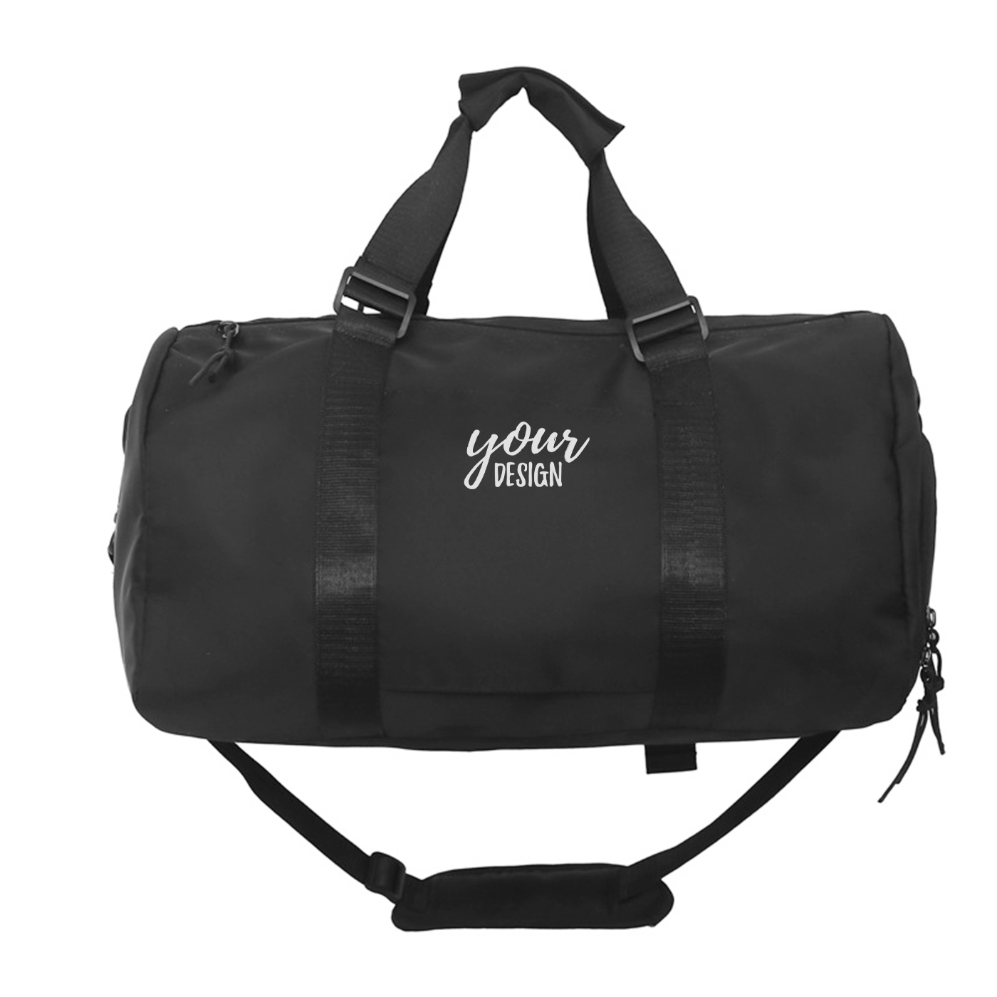 Lightweight Weekender Duffel Bag