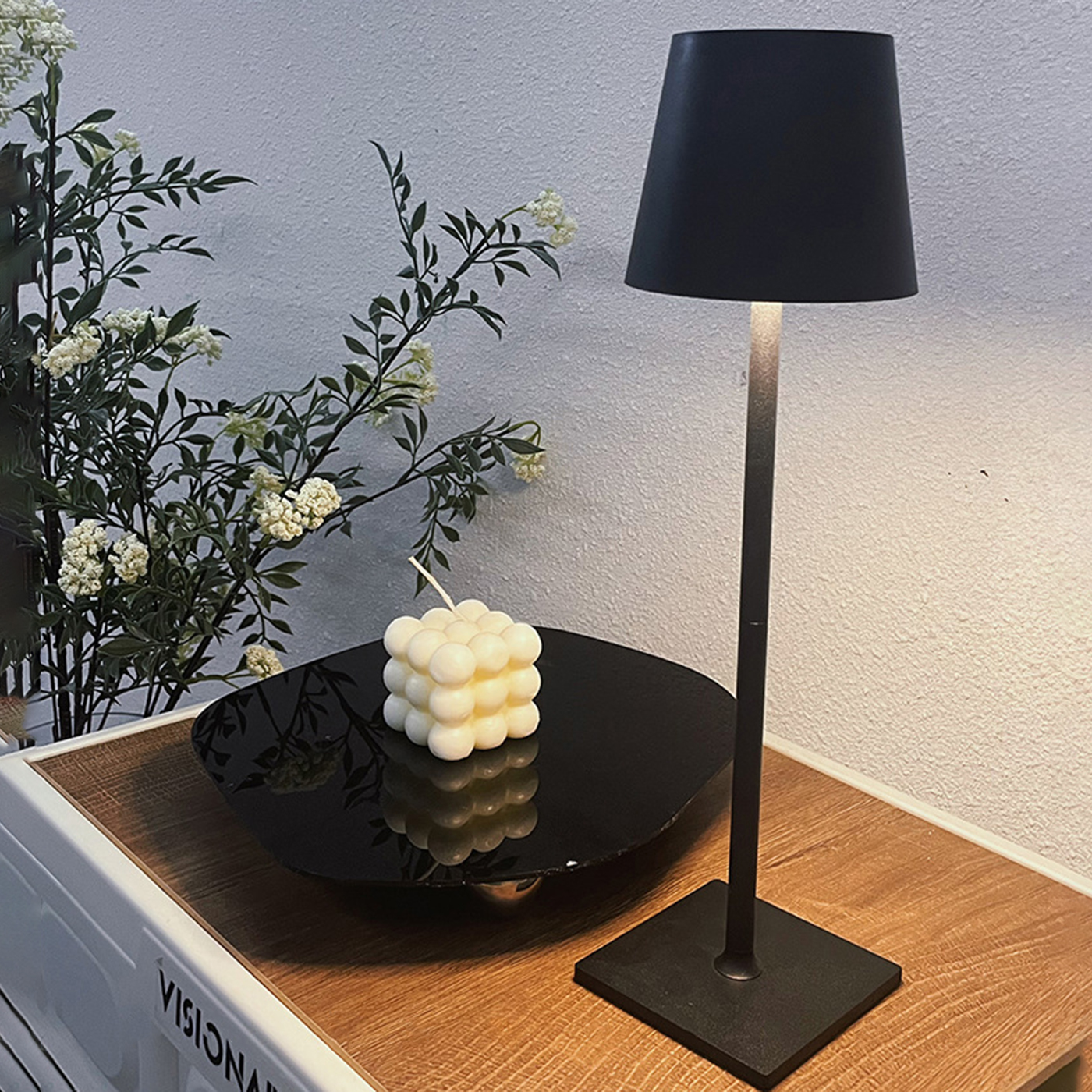 Custom LED Table Lamp2