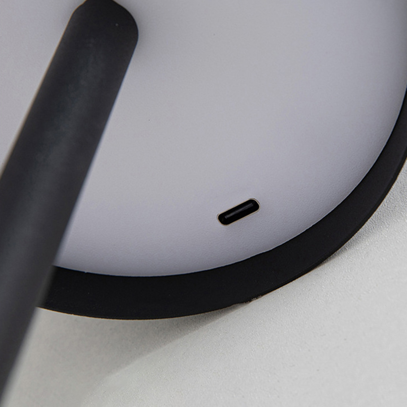 Custom LED Table Lamp3