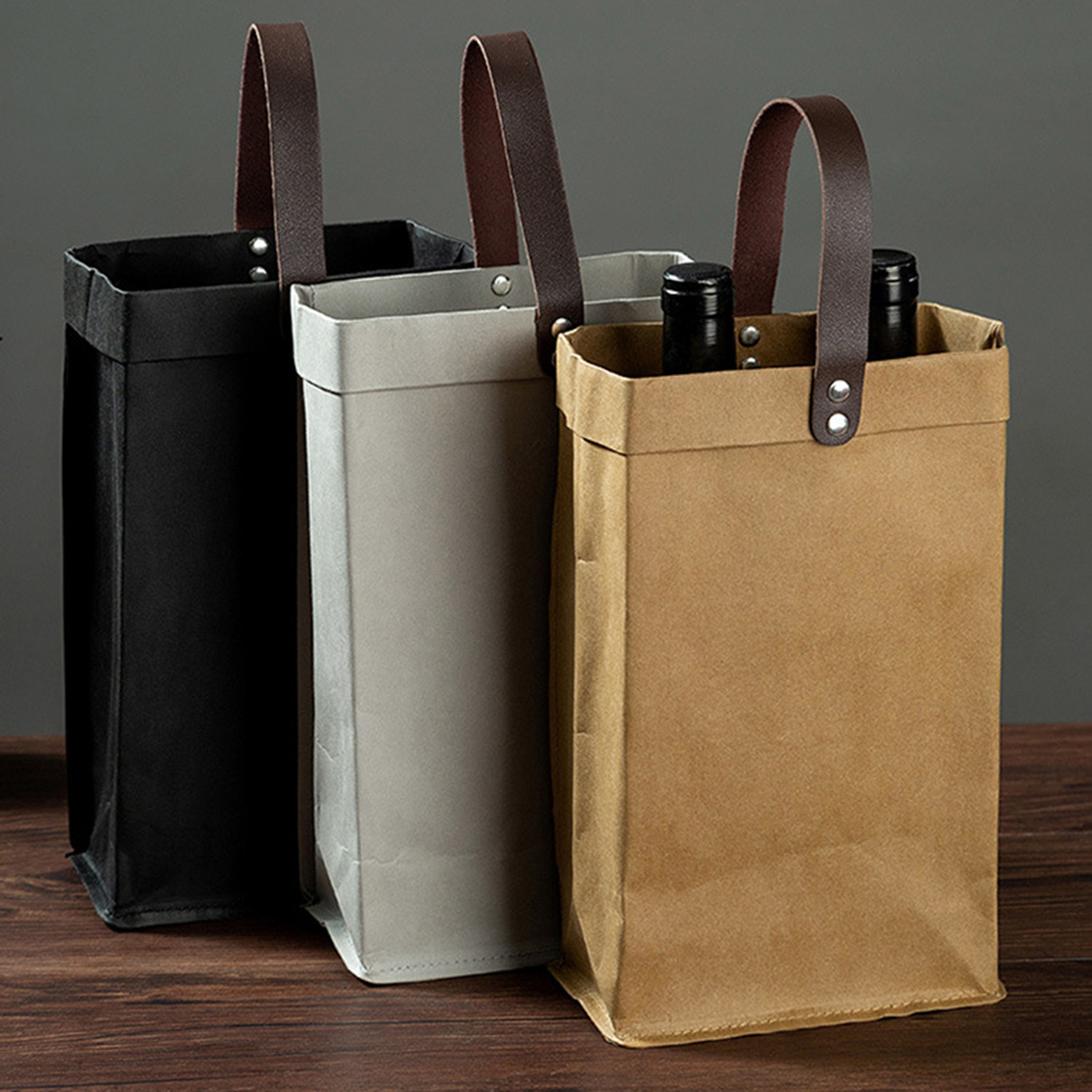 Large-Capacity Washable Wine Bag3