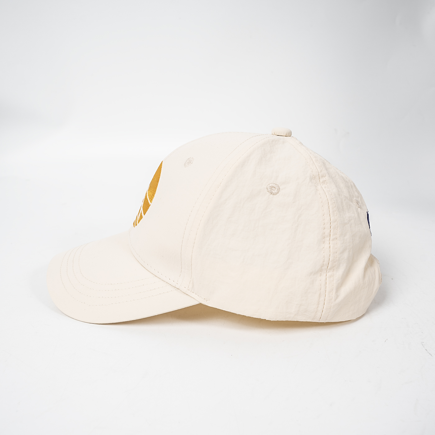 Custom Embroidered Baseball Hat1
