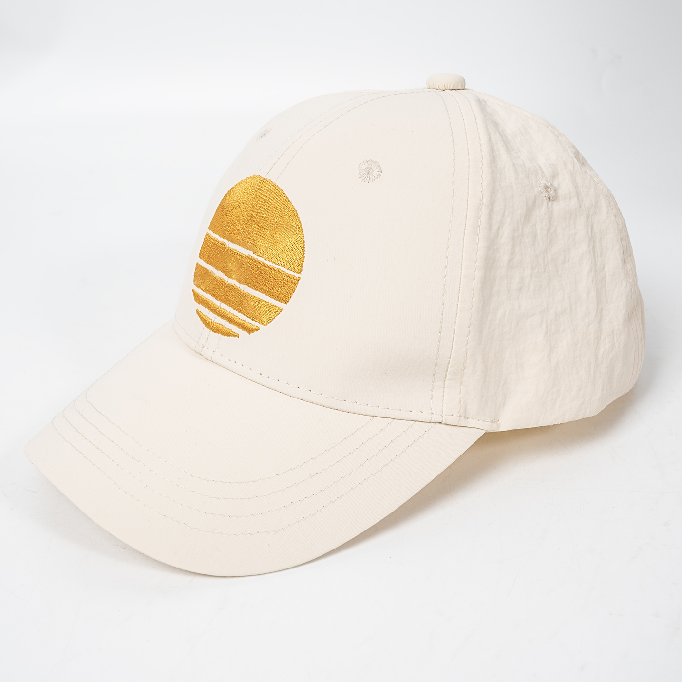Custom Embroidered Baseball Hat2