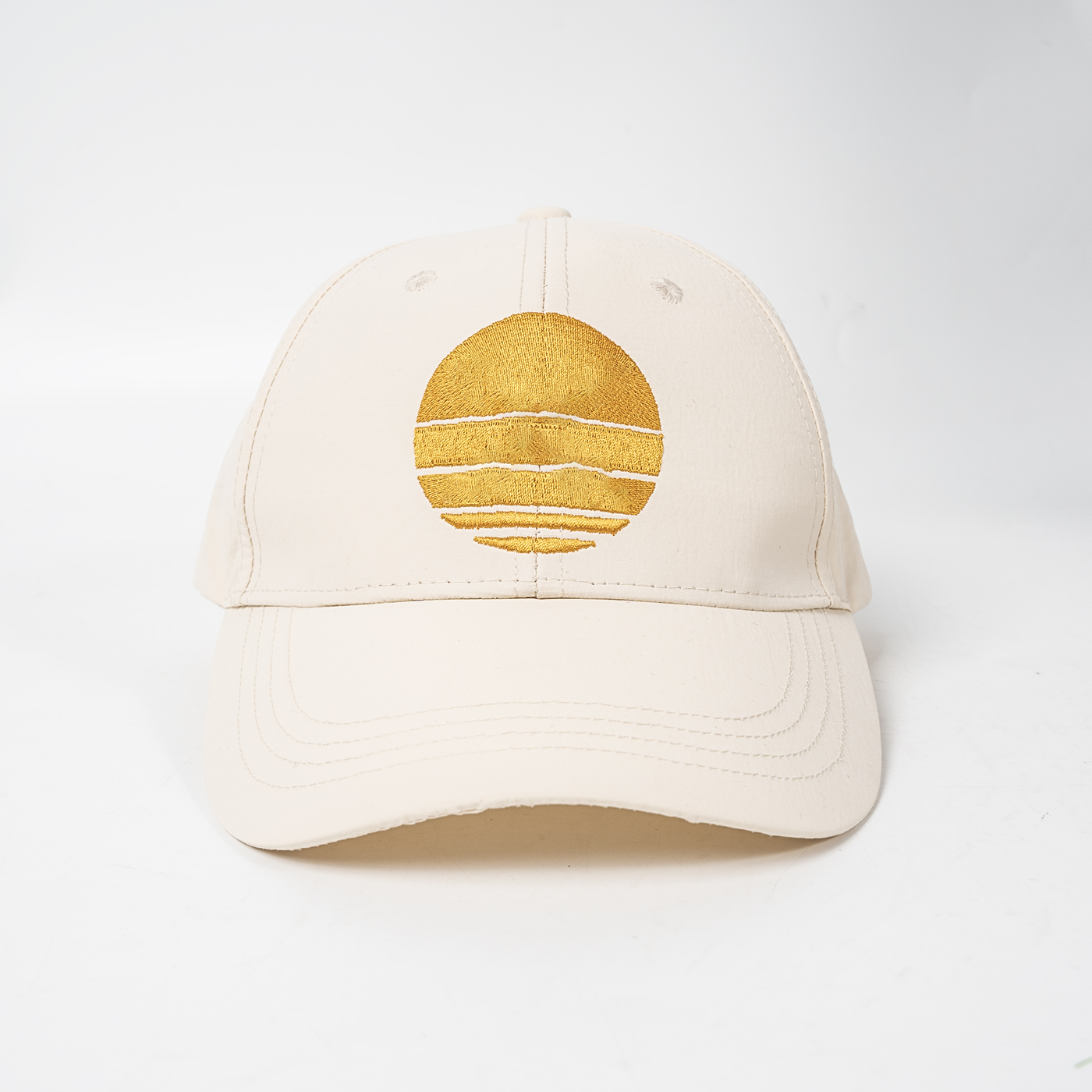 Custom Embroidered Baseball Hat