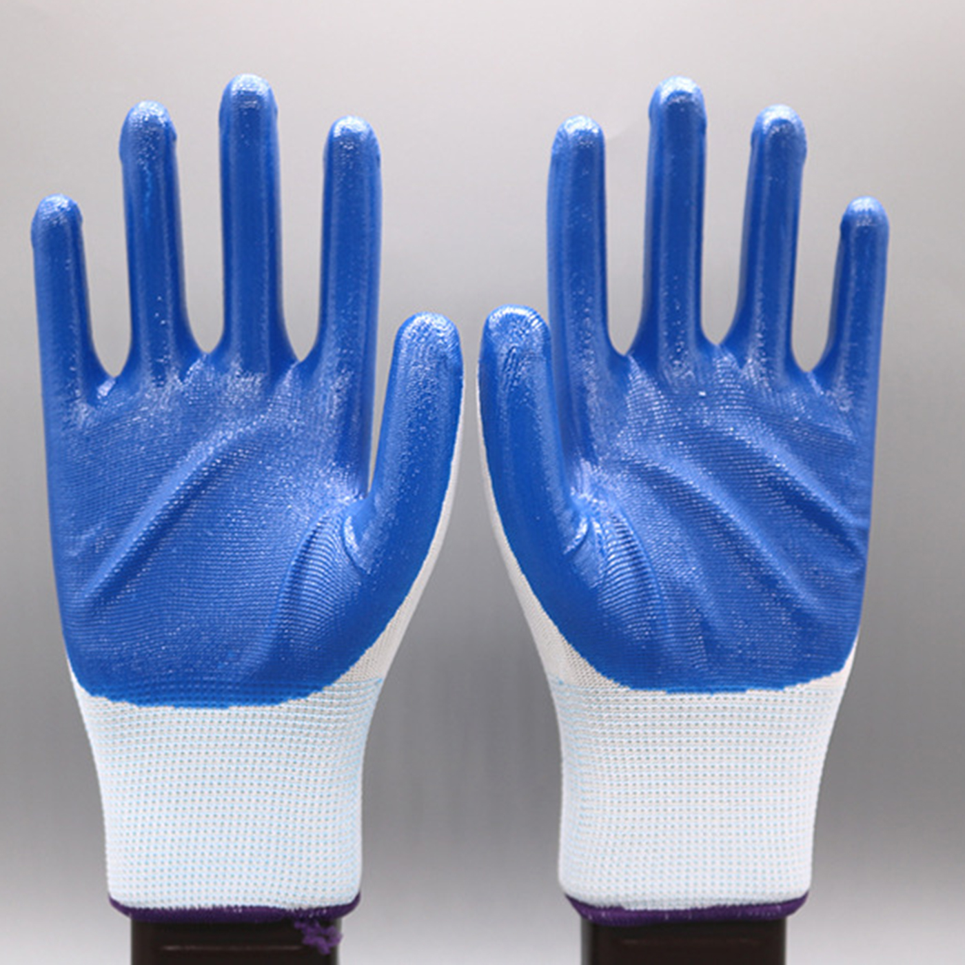 Latex Coated Working Gloves1