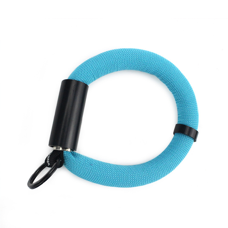 Personalized Floating Wristband Key Holder1
