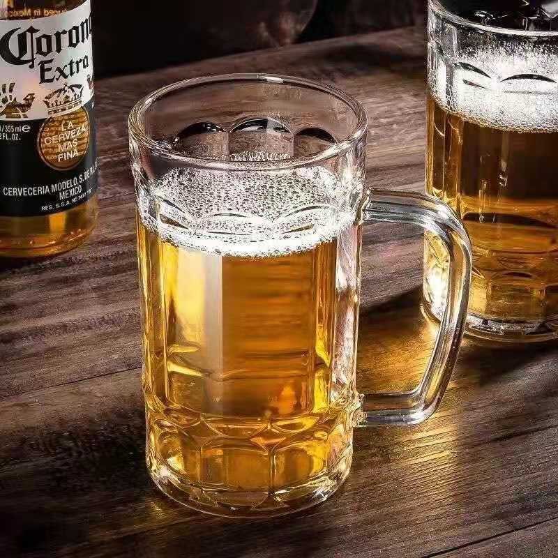 15 oz. Beer Mug1