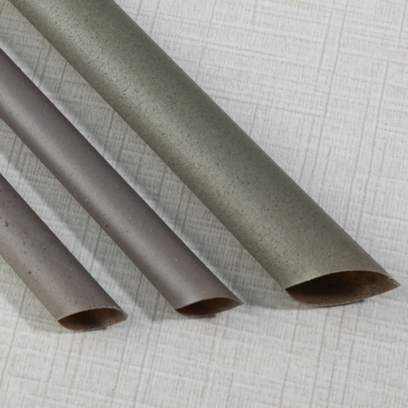 Biodegradable Disposable Straws2