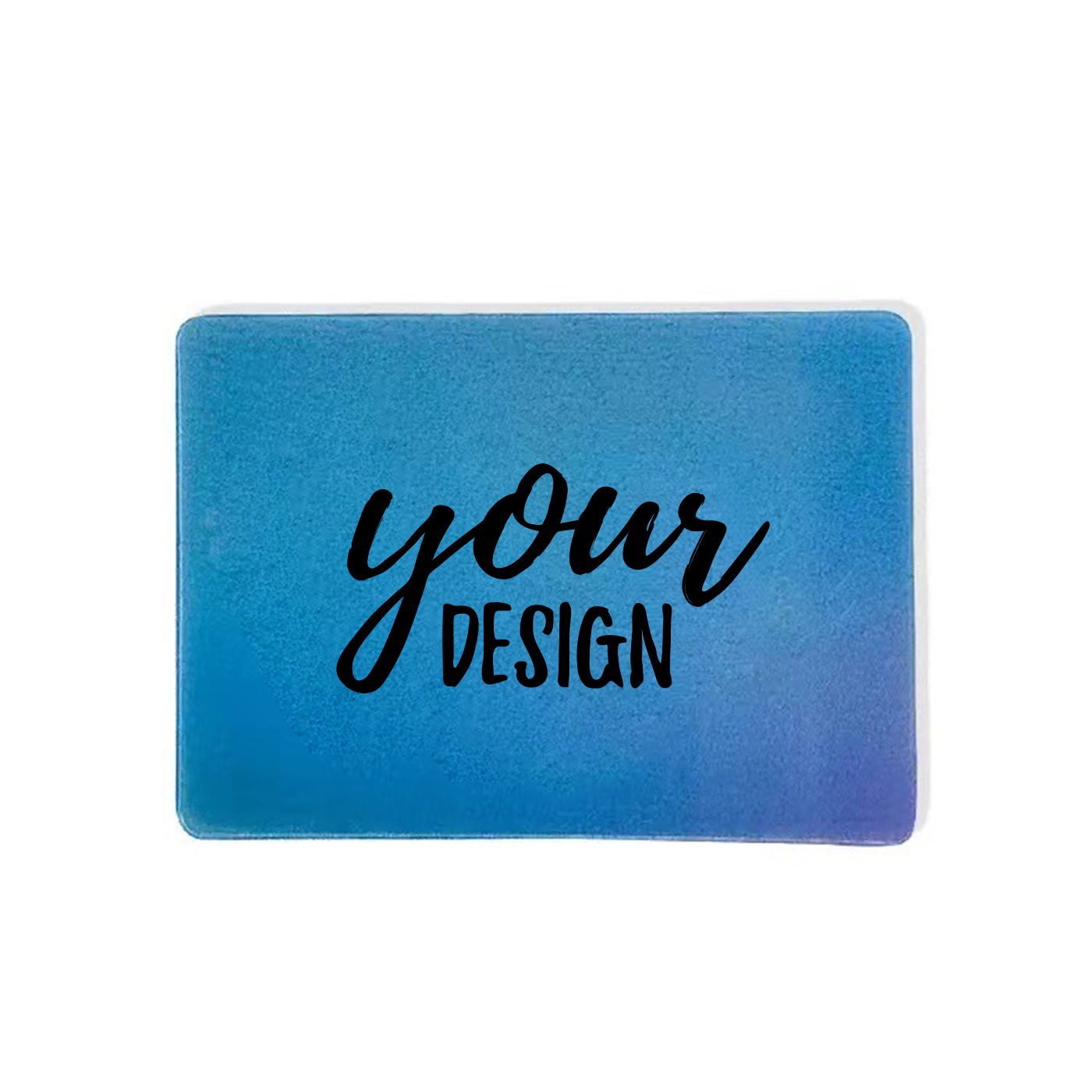 Customized 3D Flip Lenticular Photo Card1