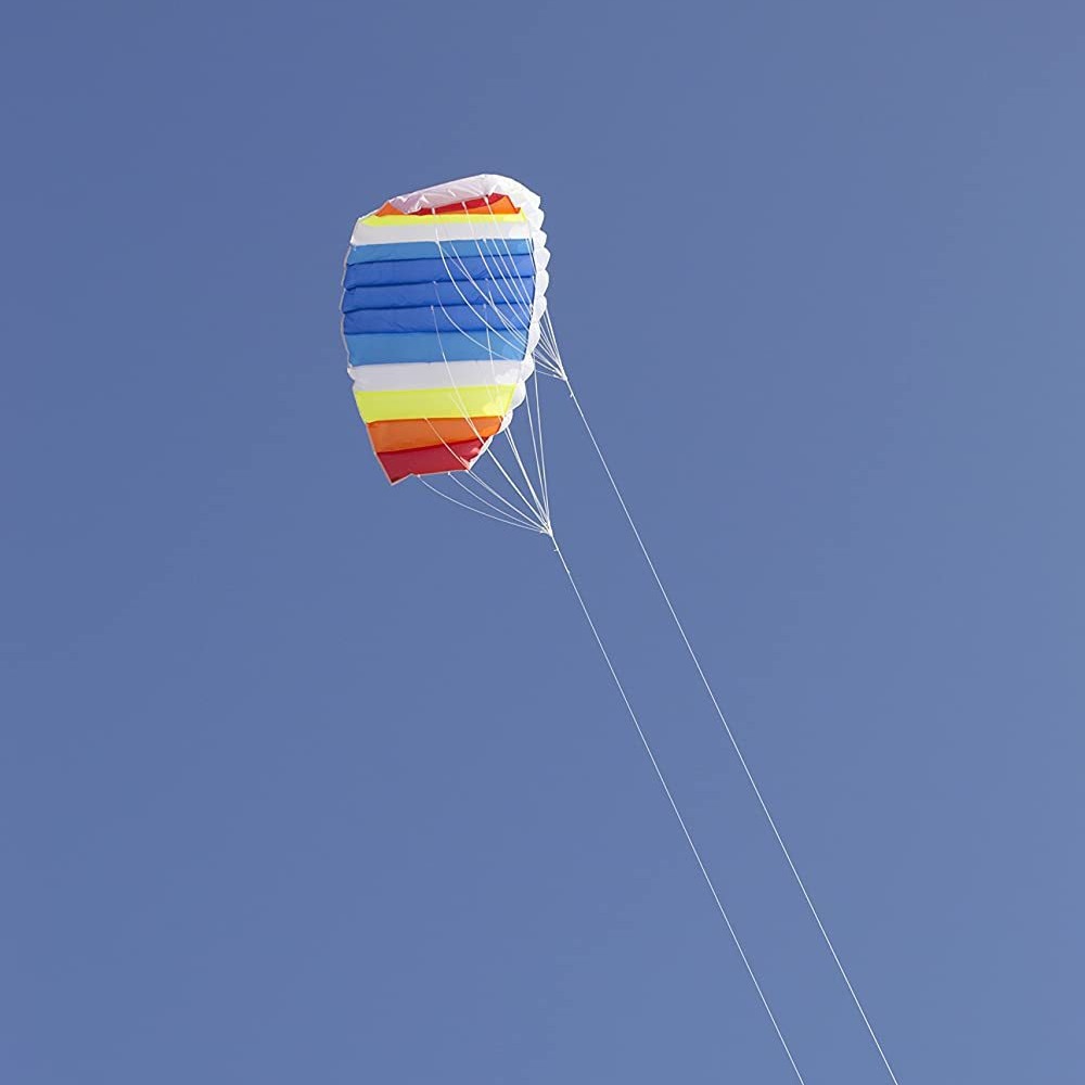 Custom Dual-line Parafoil Kite1