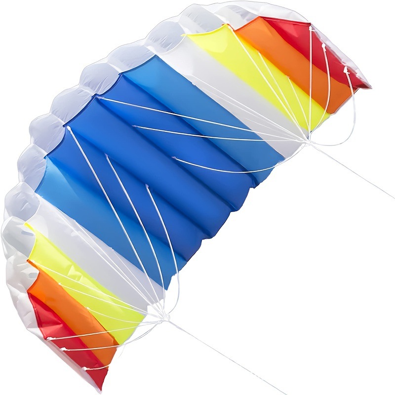 Custom Dual-line Parafoil Kite