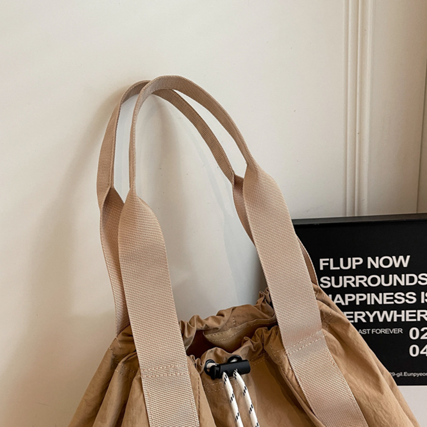 Sports Drawstring Backpack3