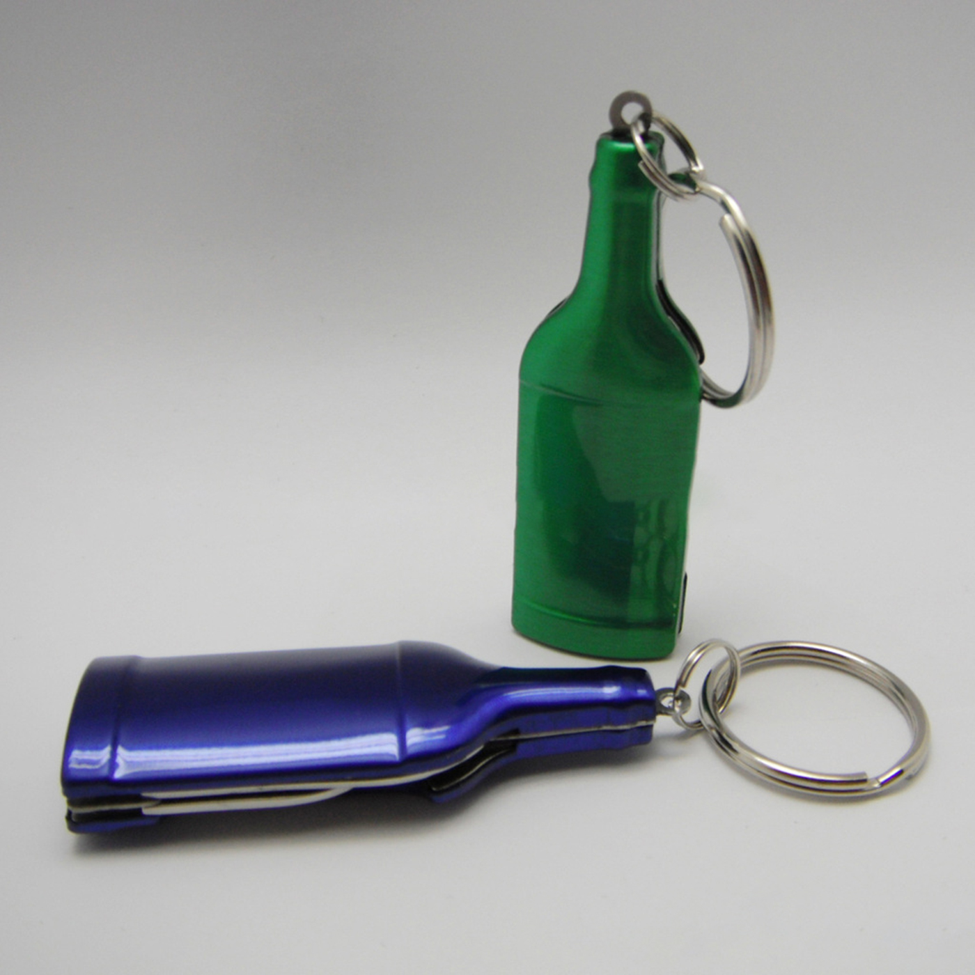 Spirit Wine Bottle Shaped Opener2