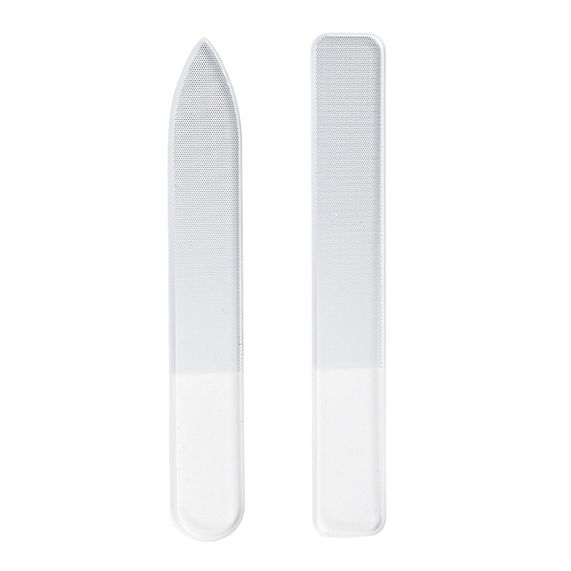 Custom Nano Nail Files Buffers