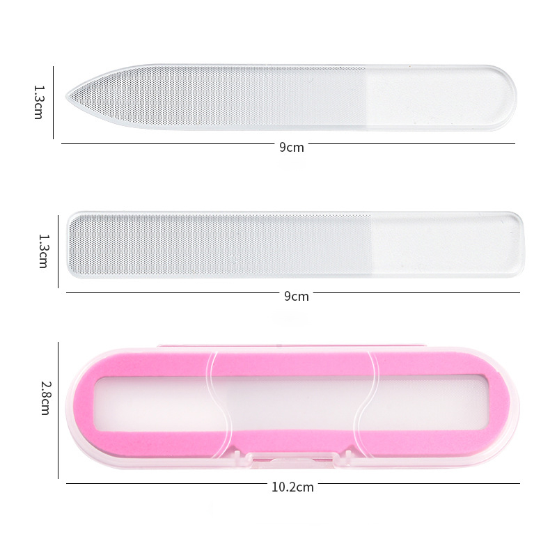 Custom Nano Nail Files Buffers2