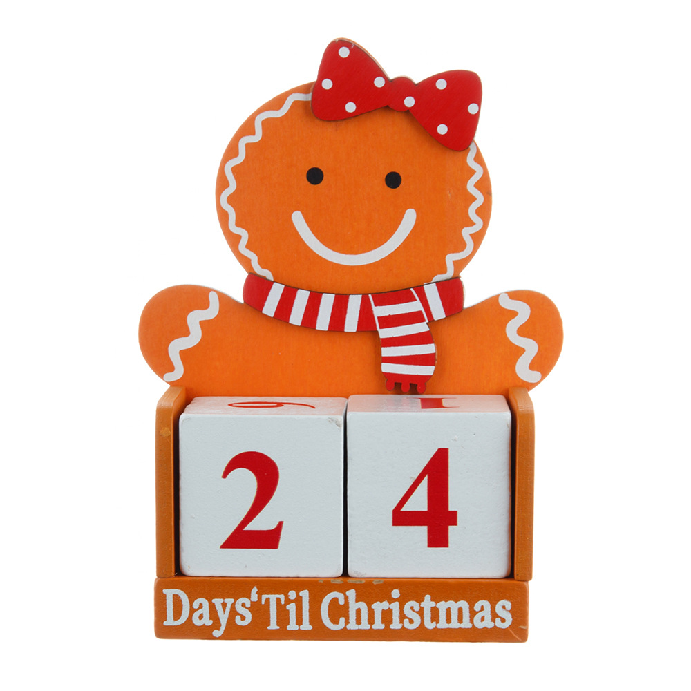Christmas Block Countdown Advent Calendar3