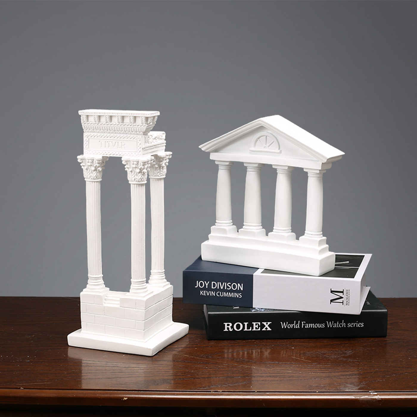 Customized Resin 3D Model Ornament