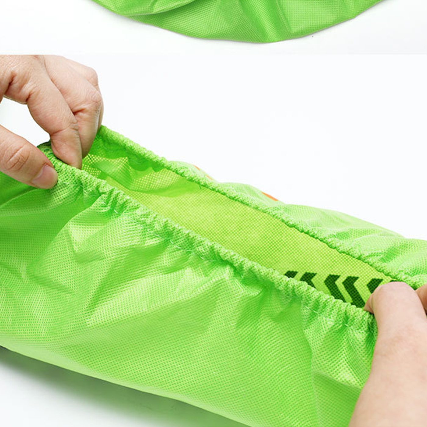 Disposable Non-Slip Shoe Covers2