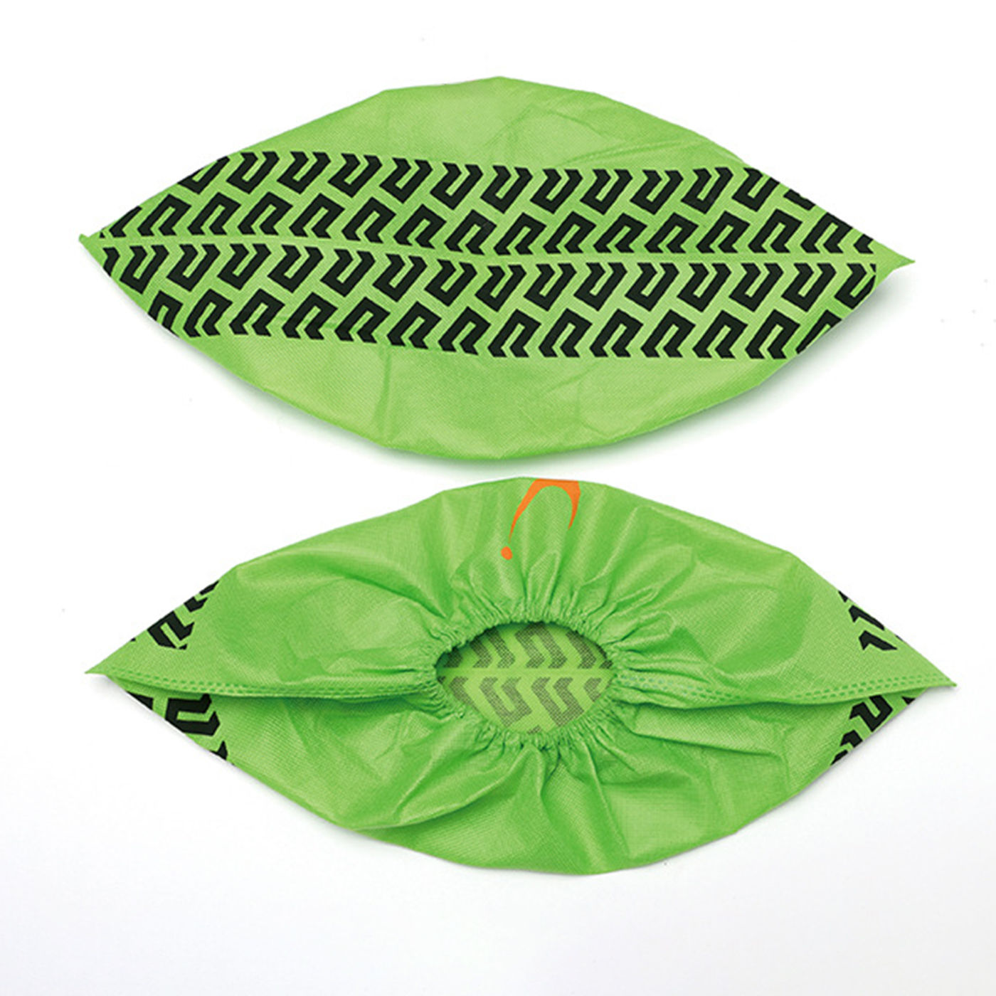 Disposable Non-Slip Shoe Covers1