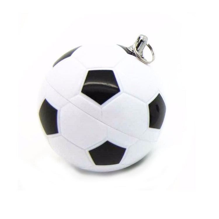 4GB Football USB Flash Drive Memory Stick2