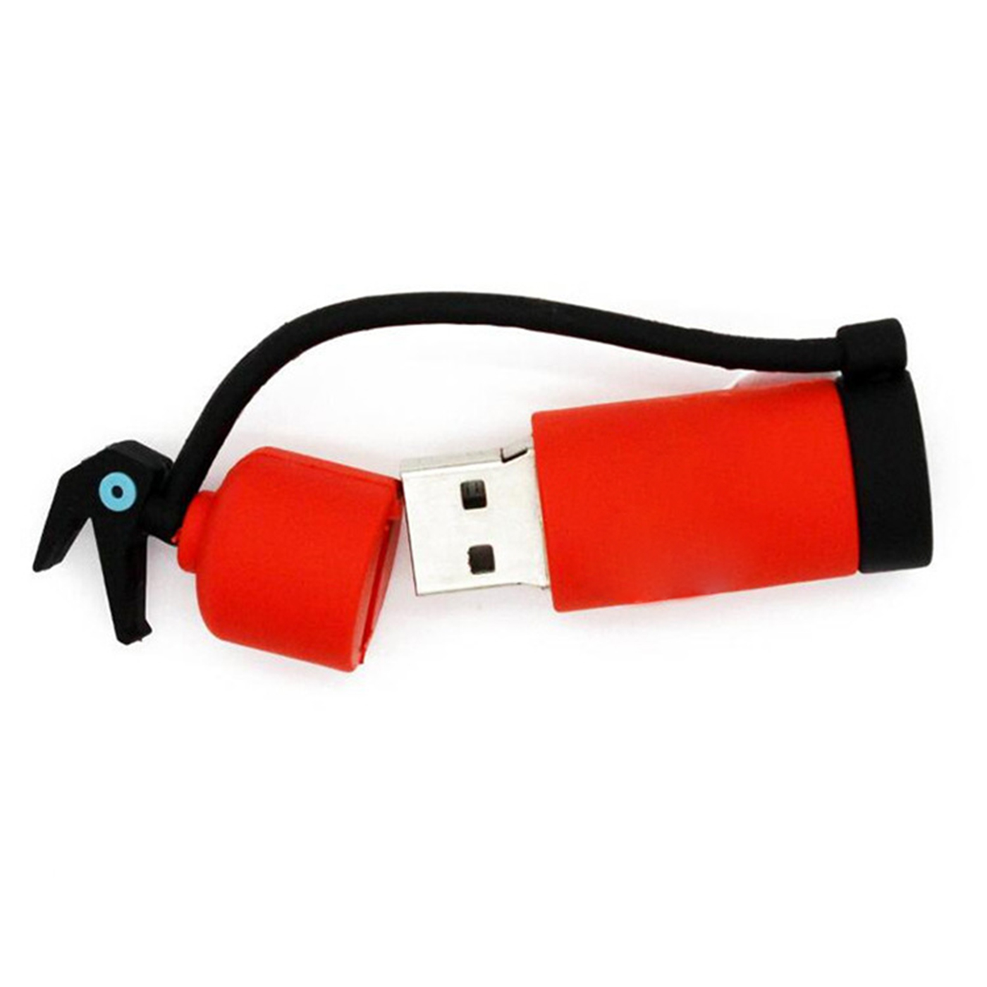 Mini Fire Extinguisher Memory Stick1