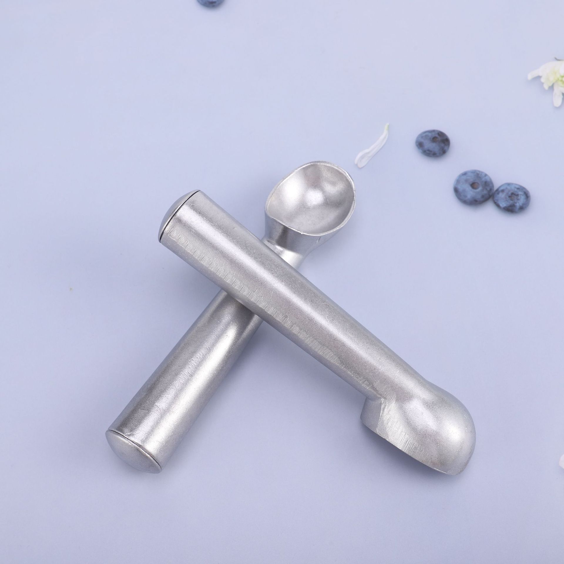 Nonstick Aluminum Ice Cream Scoop